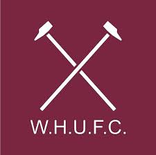 West ham united logo transparent png stickpng. Historical Crests West Ham United Fc Worldsoccerpins Com