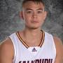 Profile Picture of Paul Garcia - 2021-22 - Men's Basketball - Salisbury Universityon Google