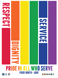 Those looking to celebrate pride month in san francisco can enjoy a movie night under the stars at oracle park. Acc Observes Pride Month Air Combat Command Article Display