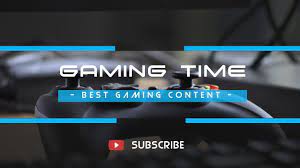 Choose the perfect size that fits your needs. Pin On Gaming Banner Gaming Cover Gaming Header