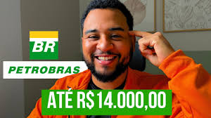 É por isso que você deveria começar HOJE a estudar pro Concurso Petrobras  2026