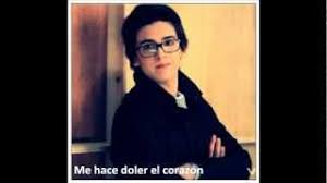 Hey beautiful, beautiful, beautiful, beautiful angel love your imperfections, every angle letra en español. Painfully Beautiful Von Il Volo Laut De Song