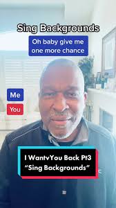 I Want You Back Sing Along Version Jackson 5