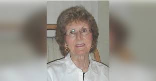 Obituary information for Margaret "Micky" Hastings