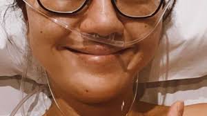 Se formó en economía empresarial en la universidad torcuato di tella. Dmg7qansixa8vm