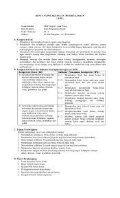 Maybe you would like to learn more about one of these? Rpp Kls Ix Smt 1 Bab 1