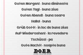 Nu pot sa ma culc linistita, mai am un singur lucru de facut: Sonia Te Invata Germana Cum Se Saluta Tutorial Video