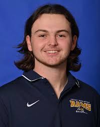 2023 Baseball Roster