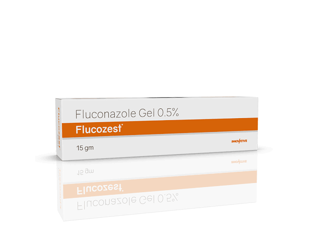 Flucozest Gel Supplier in India - Innovative Pharma