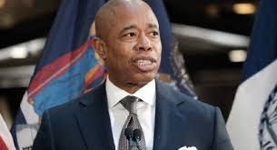 Eric Adams: Latest News, Top Stories & Analysis