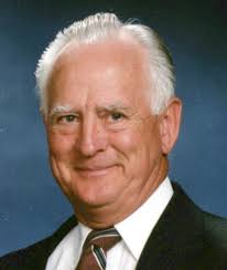 Don Larsen Obituary (1934