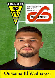 Glanzvorstellung der 1.Mannschaft! « DJK FV Haaren 1912 e.V.