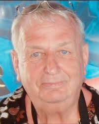 Gerald G. Ellsworth Obituary (2025)