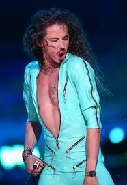 Maybe you would like to learn more about one of these? Michal Szpak Sopot Top Of The Top Festival Wear Latex