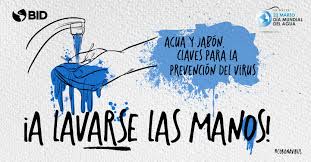 Agua Y Jabon Contra El Coronavirus Volvamos A La Fuente La expansión del coronavirus ha puesto en valor una medida higiénica básica que ayuda desde tiempos pretéritos a luchar contra las enfermedades.