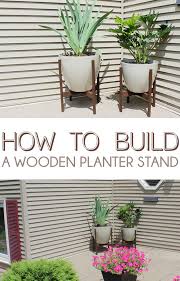 Hi friends today i here sharing an easy plant stand making, simple indoorplant stand making, diy, explained it in malayalamif you like it please like. Pin On Garden