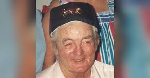 John Edward Chance Obituary