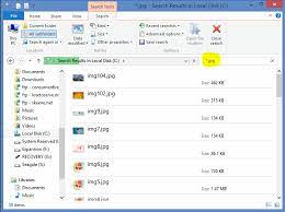 Can't find what you're looking for? How Can I Search For All The Pictures On My Hard Drive Window 8 Microsoft Community
