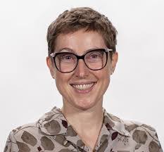 Penelope Jones's Instagram, Twitter & Facebook