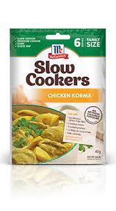 Slow Cooker Recipes Hints And Tips Mccormick Australia