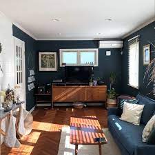 部屋全体 海外インテリアに憧れる ikea クリスマス wtw などのインテリア実例 2017 12 10 09 35 36 roomclip ルームクリップ インテリア 青 インテリア インテリア 実例