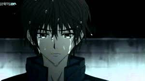 Anime depressed guy wallpapers wallpaper cave. Pin On Hd Anime Wallpaper