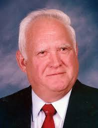 Howard "Pete" Dudley Tyree Sr. Obituary