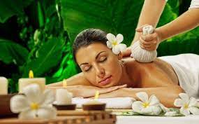 Thai Massage Thai Massage Good Massage Spa Marketing