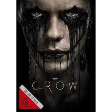 The crow 3 : Salvation: Amazon.de: Dunst, Kirsten, Mabius, Eric, Atherton,  William, O'Keefe, Jodi Lyn, Fan, Debbie, Ward, Fred, Shaud, Grant, Stevens,  David, Midkiff, Dale, Nalluri, Bharat: DVD & Blu-ray