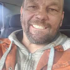 Young adult seeking various job opportunities