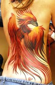 Phoenix Tattoo Designs For Women Flaming Phoenix Tattoo Phoenix Bird Tattoos Phoenix Tattoo Phoenix Tattoo Design