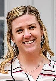 Sherry Glidden's Instagram, Twitter & Facebook