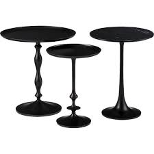 Nero Black Marble Accent Table Reviews Crate And Barrel Coffee Table Crate And Barrel Marble Accent Table Accent Table