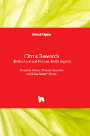 Abiotic Stresses Management in Citrus | IntechOpen