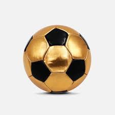 Wholesale Gold Litte Mini Soccer Ball Soccer Ball Soccer Ball