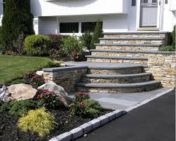 Maybe you would like to learn more about one of these? Decorative Stone Front Steps 99367 Design Ideas Pictures
