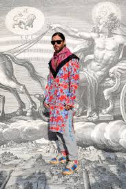 Jun 30, 2021 · but this time he has given a tough competition to none other than hollywood hottie jared leto. Pin On Fashion Men