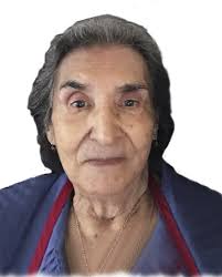 MARIA DEL CARMEN REYNA