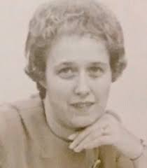 Obituary for Cordelia "Ellen" Tiberend