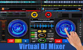 Seamlessly integrated with your music library, djay gives you direct access to all the music on your device, plus millions of songs. Real Dj Mixer For Android Apk Download