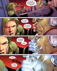 Astonishing X-Men #19–24 and Giant-Size Astonishing X-Men #1 (2006):  Unstoppable - Earth's Mightiest Blog