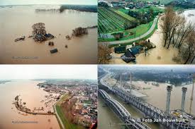 In de laatste week van september houdt de overheid de grootste crisisoefening rond de grote rivieren sinds het hoogwater van 1995. Hoogwater Periode 1995 30 Januari Een Beeldverslag De Tielenaar