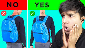 *MUST WATCH* THINGS YOU ARE DOING WRONG😱