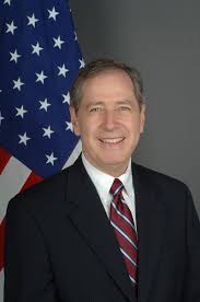 Mark Gitenstein Wikipedia