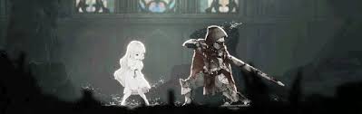 Ender lilies is a darkish fantasy 2d motion rpg about unraveling the mysteries of a destroyed kingdom.on this sorrowful path, encounter horrific enemies in opposition to whom a second of. Ender Lilies Quietus Of The Knights On Steam