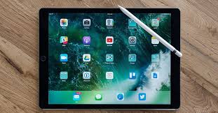 Ipad Pro 12 9 Review A Great Ipad One I Won T Buy Ipad Repair Ipad Pro 12 9 Ipad Pro