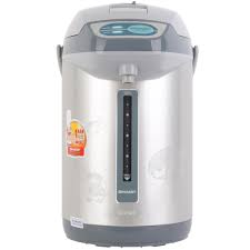 Bình thủy điện Sharp KP-Y33BTV | Banletaikho.com