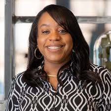 Marsha Womack's Instagram, Twitter & Facebook