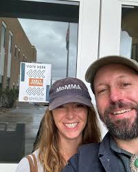 Commissioner Adam Fulton Johnson (@adam4santafe) • Instagram photos and  videos