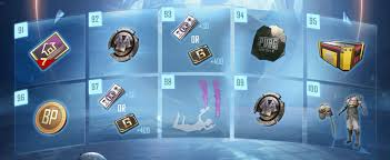 Free fire season 26 is coming in july! Pubg Mobile Season 15 Royale Pass All Rank Rewards Cosmetics And Price